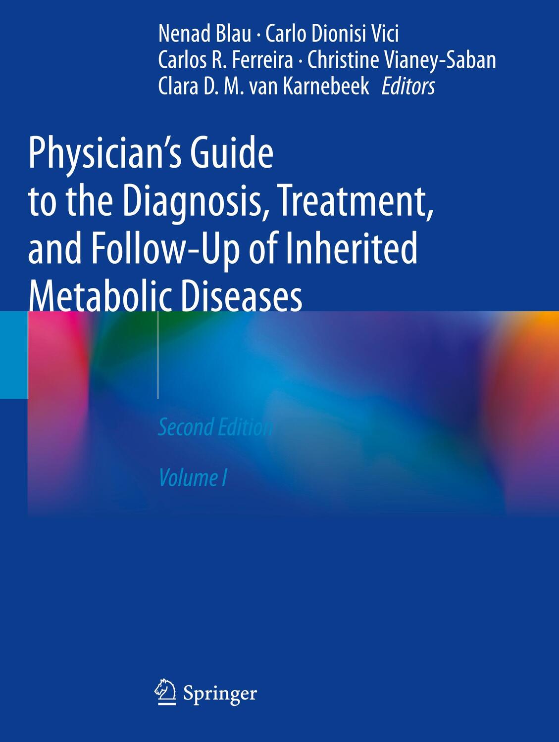 Cover: 9783030677299 | Physician's Guide to the Diagnosis, Treatment, and Follow-Up of...