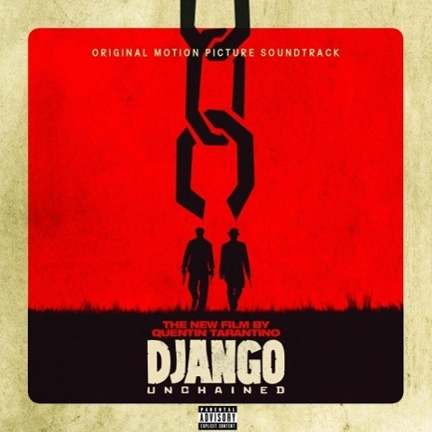 Cover: 602537270286 | Quentin Tarantino's Django Unchained | Ost/Various | Audio-CD | 2013