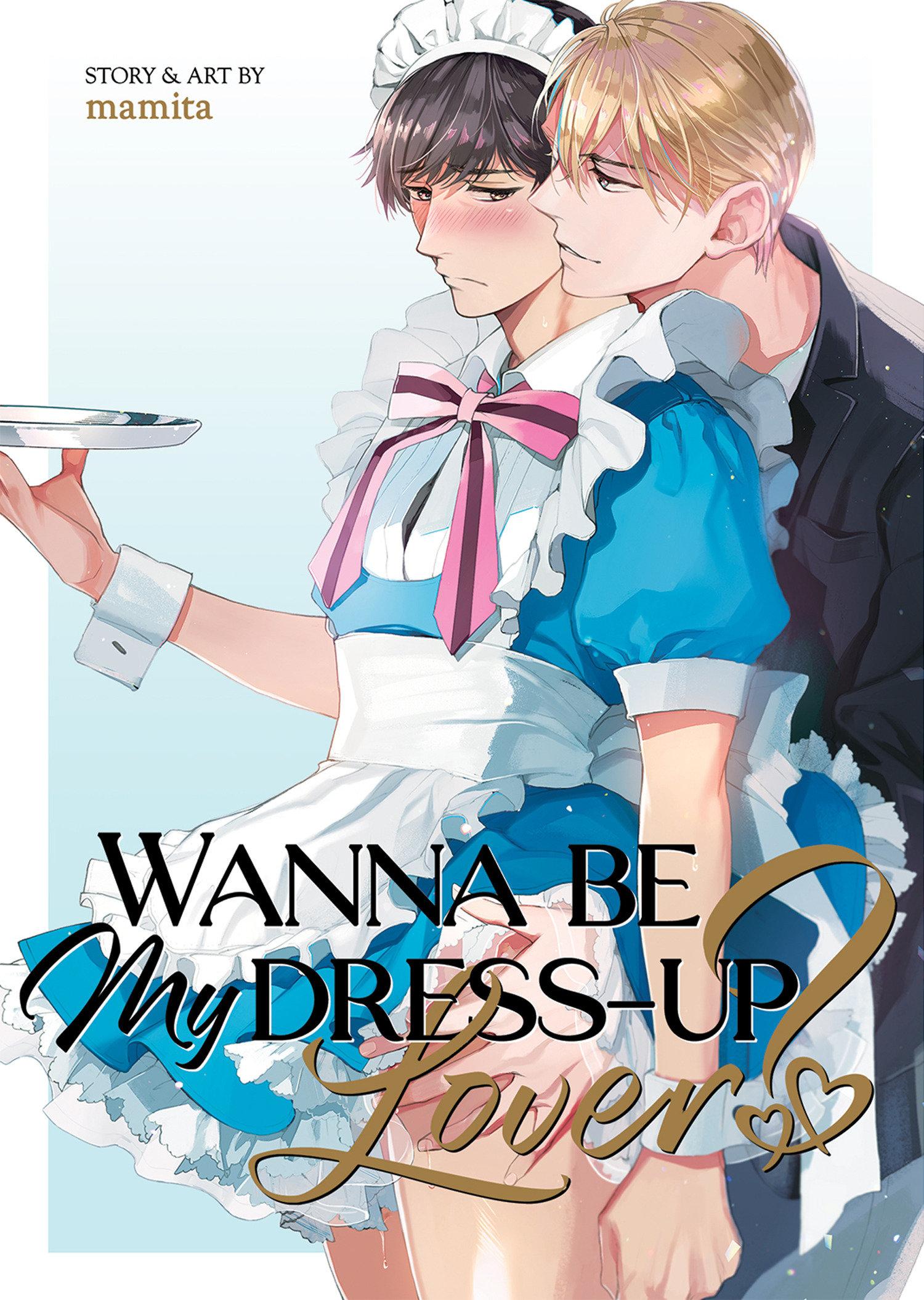 Cover: 9798891607408 | Wanna Be My Dress-Up Lover? | Mamita | Taschenbuch | Englisch | 2024