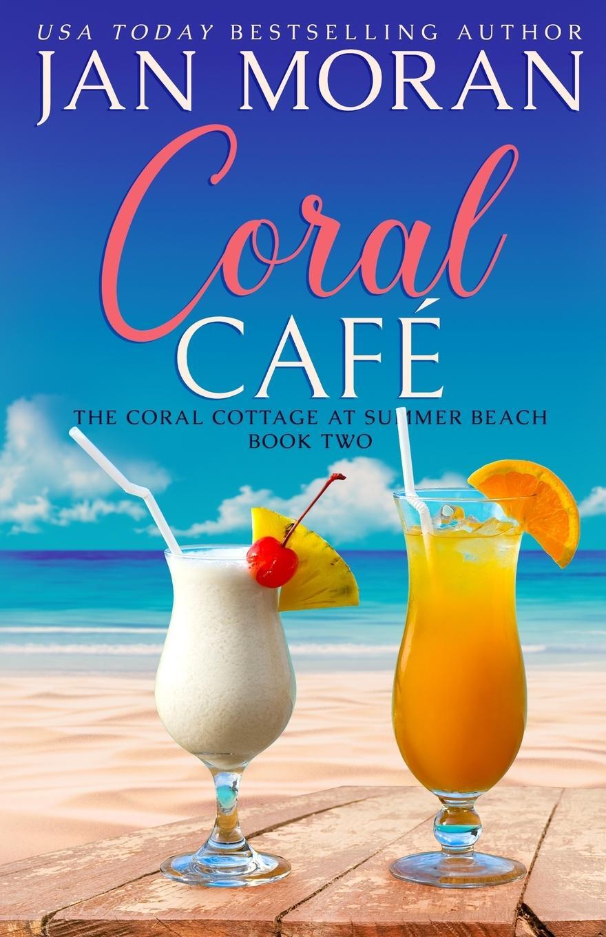 Cover: 9781647780050 | Coral Cafe | Jan Moran | Taschenbuch | Paperback | Englisch | 2021