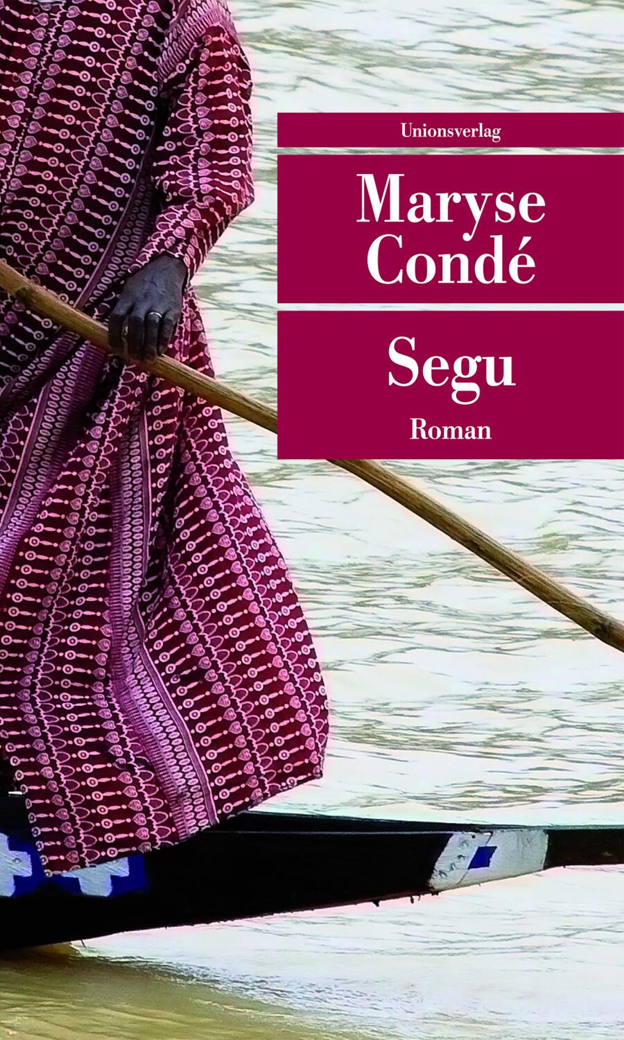 Cover: 9783293205871 | Segu | Maryse Condé | Taschenbuch | Der Segu-Zyklus | 640 S. | Deutsch