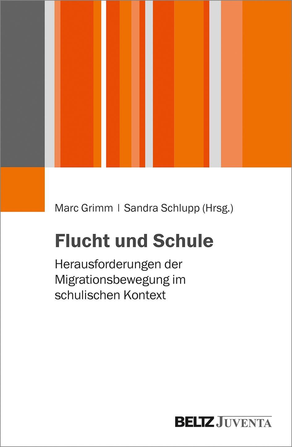 Cover: 9783779938491 | Flucht und Schule | Marc Grimm (u. a.) | Taschenbuch | Deutsch | 2019