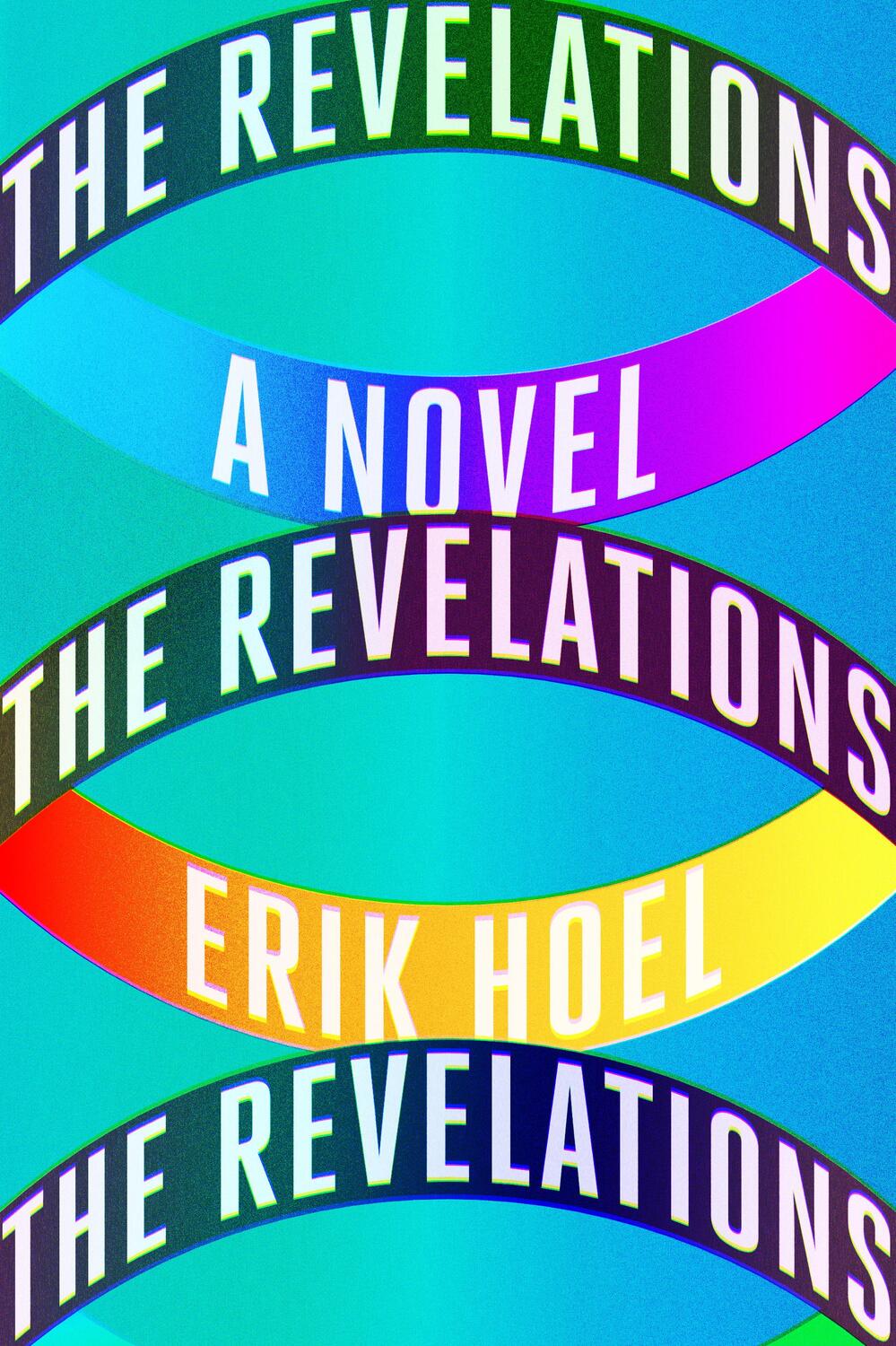 Cover: 9781419750229 | The Revelations | Erik Hoel | Buch | Englisch | 2021 | OVERLOOK PR