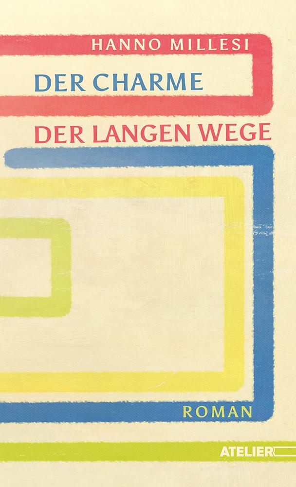 Cover: 9783990650578 | Der Charme der langen Wege | Hanno Millesi | Buch | Deutsch | 2021