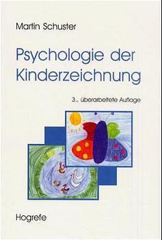 Cover: 9783801712846 | Psychologie der Kinderzeichnung | Martin Schuster | Taschenbuch | X