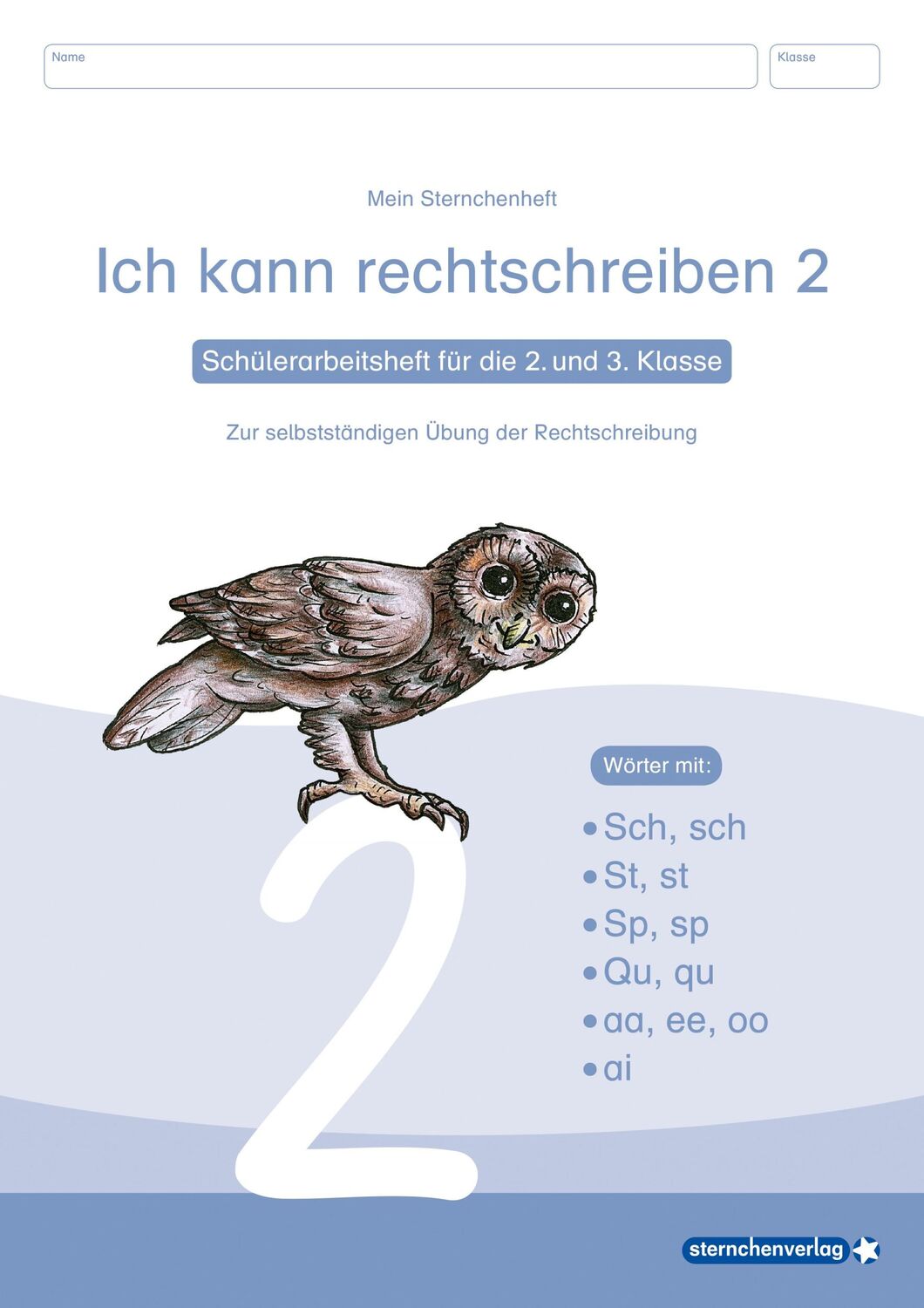 Bild: 9783981220780 | Ich kann rechtschreiben 1 und »Ich kann rechtschreiben 2 als Kombi,...