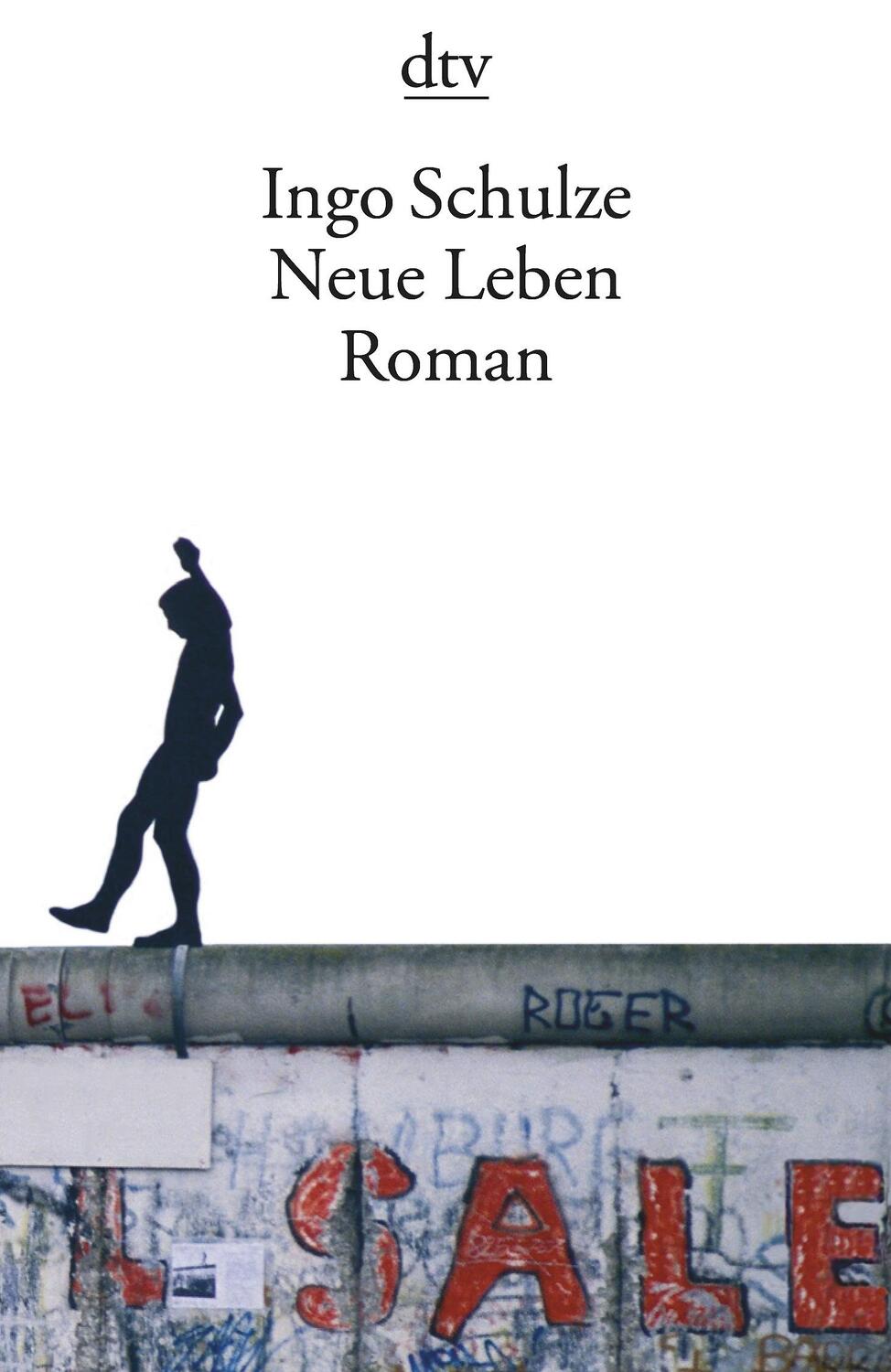 Cover: 9783423135788 | Neue Leben | Ingo Schulze | Taschenbuch | Deutsch | 2007