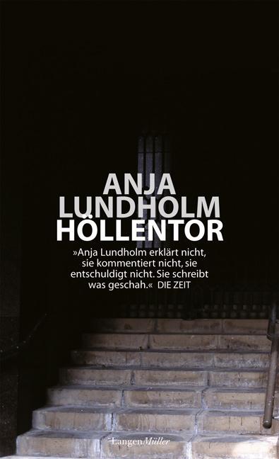 Cover: 9783784431062 | Höllentor | Anja Lundholm | Buch | Deutsch | 2007 | EAN 9783784431062