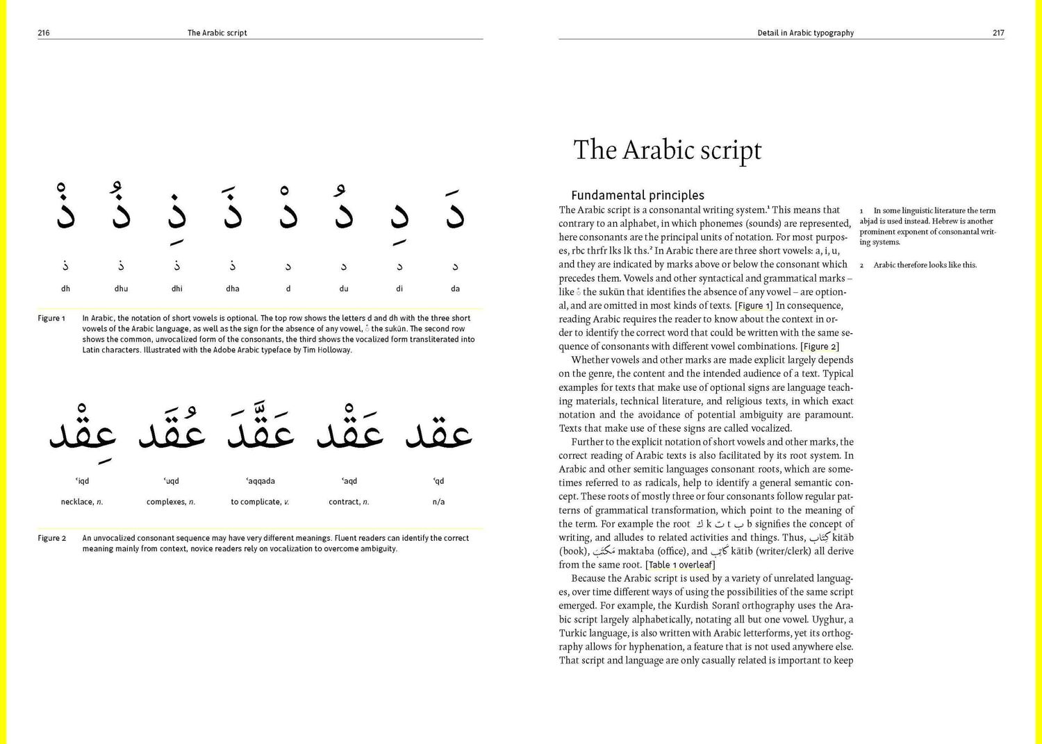 Bild: 9783721210170 | Arabic Typography | History and Practice | Titus Nemeth | Buch | 2022