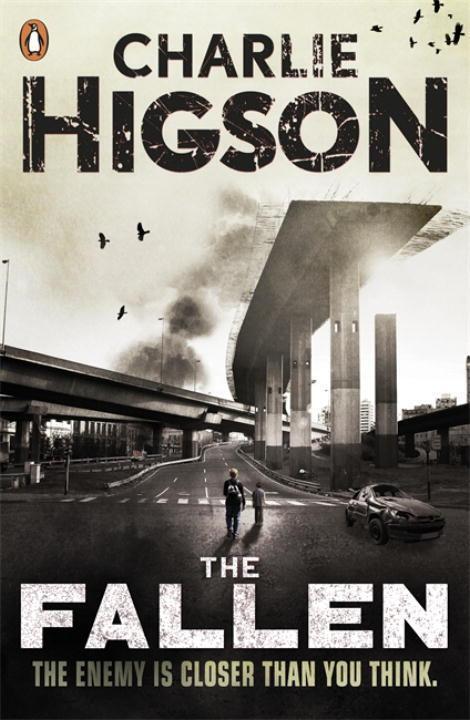 Cover: 9780141336152 | The Fallen (The Enemy Book 5) | Charlie Higson | Taschenbuch | 2014