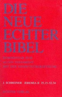 Cover: 9783429009090 | Die Neue Echter-Bibel. Kommentar / Kommentar zum Alten Testament...