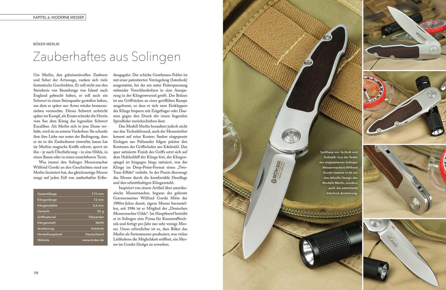 Bild: 9783938711729 | Gentleman-Taschenmesser | Stefan Schmalhaus | Buch | Deutsch | 2014