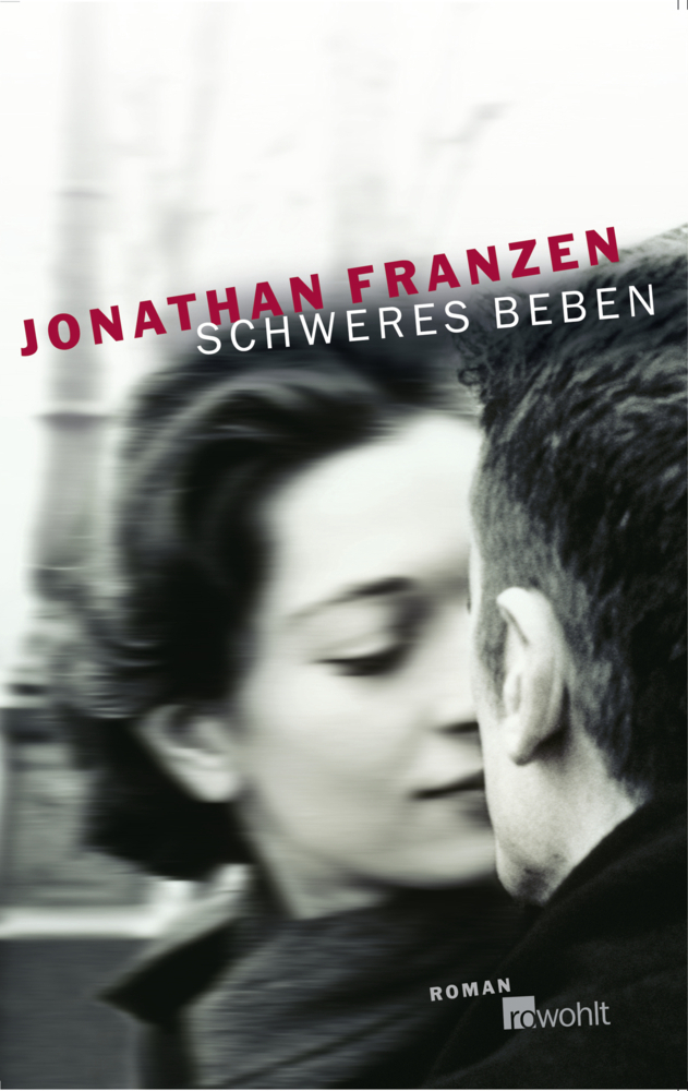 Cover: 9783498020903 | Schweres Beben | Roman | Jonathan Franzen | Buch | 688 S. | Deutsch