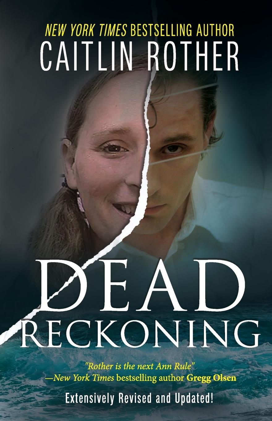 Cover: 9781948239387 | DEAD RECKONING | Caitlin Rother | Taschenbuch | Englisch | 2019