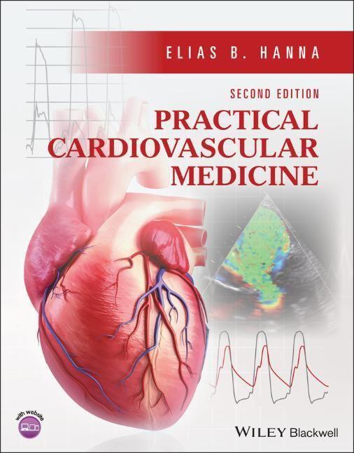 Cover: 9781119832706 | Practical Cardiovascular Medicine | Elias B. Hanna | Taschenbuch | XXX