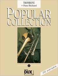Cover: 9783868490350 | Popular Collection 2 | Arturo Himmer | Buch | 52 S. | Deutsch | 1997