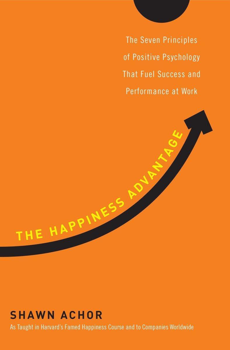 Cover: 9780307591548 | The Happiness Advantage | Shawn Achor | Buch | Englisch | 2010