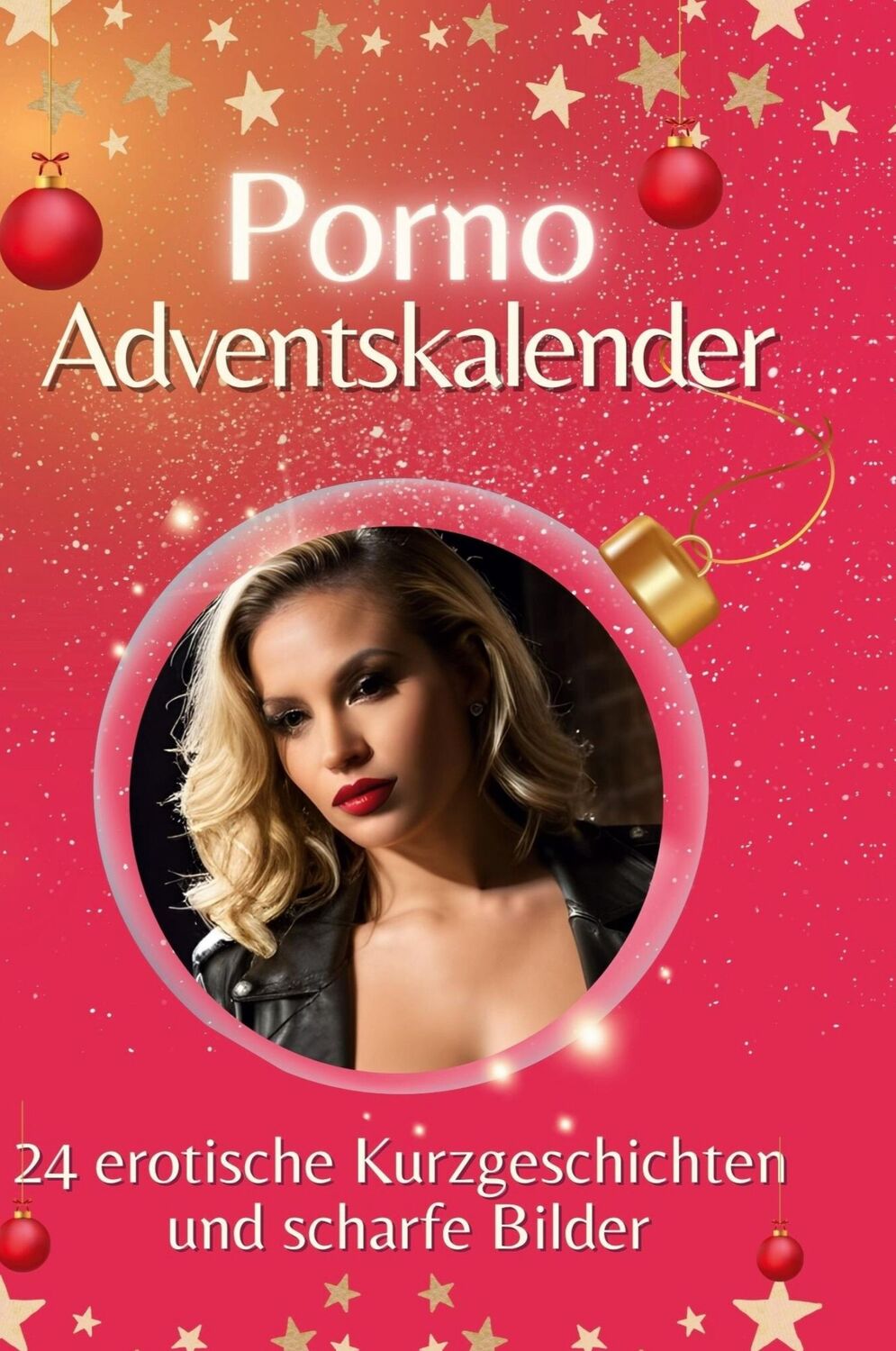 Cover: 9783759110312 | Adventskalender Porno | Emilia Möller | Buch | 50 S. | Deutsch | 2024