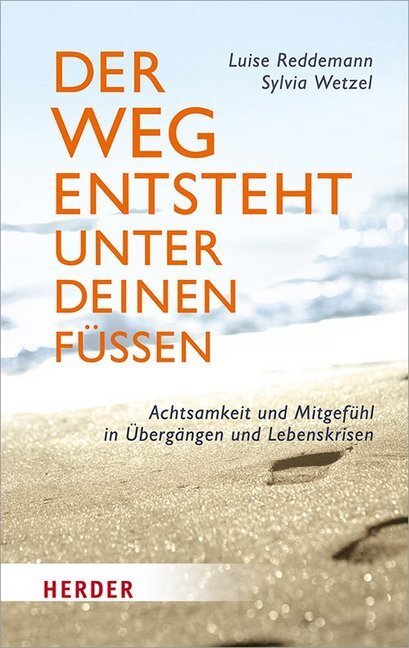 Cover: 9783451031588 | Der Weg entsteht unter deinen Füßen | Luise Reddemann (u. a.) | Buch