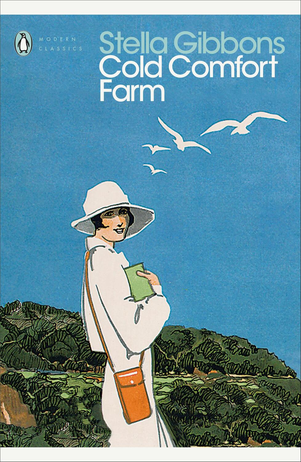 Cover: 9780241418895 | Cold Comfort Farm | Stella Gibbons | Taschenbuch | Englisch | 2020
