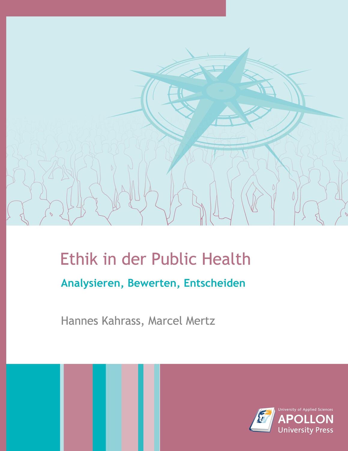 Cover: 9783943001693 | Ethik in der Public Health | Analysieren, Bewerten, Entscheiden | Buch