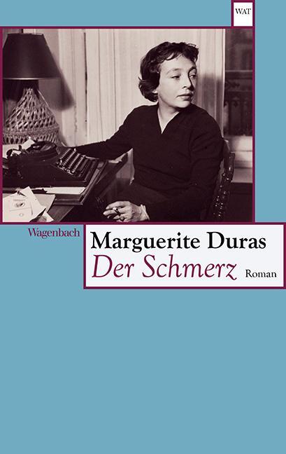 Cover: 9783803127464 | Der Schmerz | Marguerite Duras | Taschenbuch | Deutsch | 2015