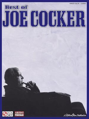 Cover: 9781575608365 | Best of Joe Cocker | Joe Cocker | Taschenbuch | Englisch | 2005