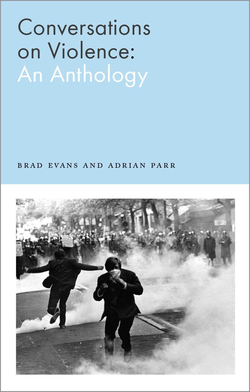 Cover: 9780745341682 | Conversations on Violence | An Anthology | Adrian Parr (u. a.) | Buch