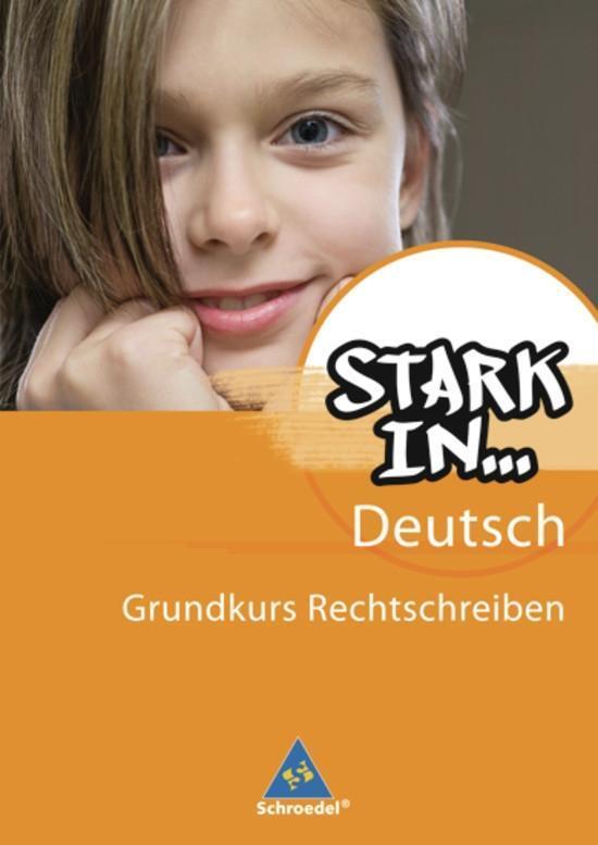 Cover: 9783507419346 | Stark in Deutsch: Das Sprachlesebuch für Förderschulen | Broschüre