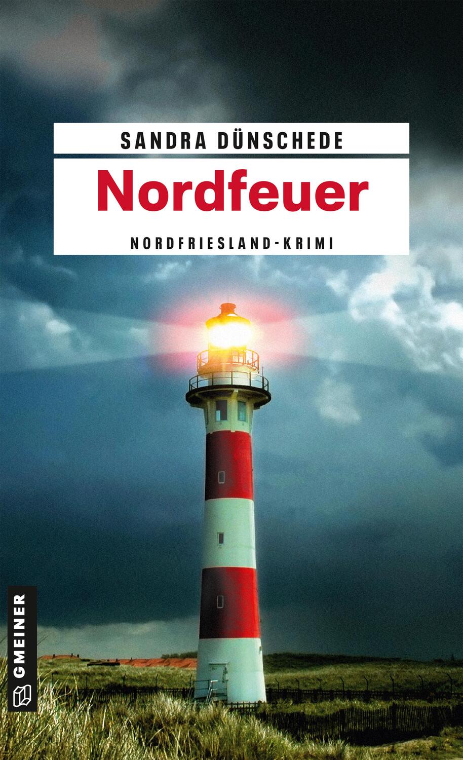 Cover: 9783839212448 | Nordfeuer | Sandra Dünschede | Taschenbuch | Deutsch | 2012