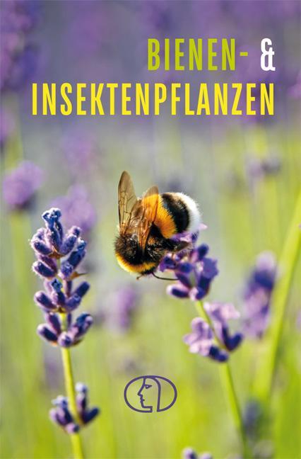 Cover: 9783897986398 | Bienen- &amp; Insektenpflanzen | Tassilo Wengel | Buch | Minibibliothek