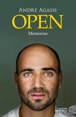 Cover: 9788417128937 | Open. Memorias | Andre Agassi | Buch | Spanisch | 2022