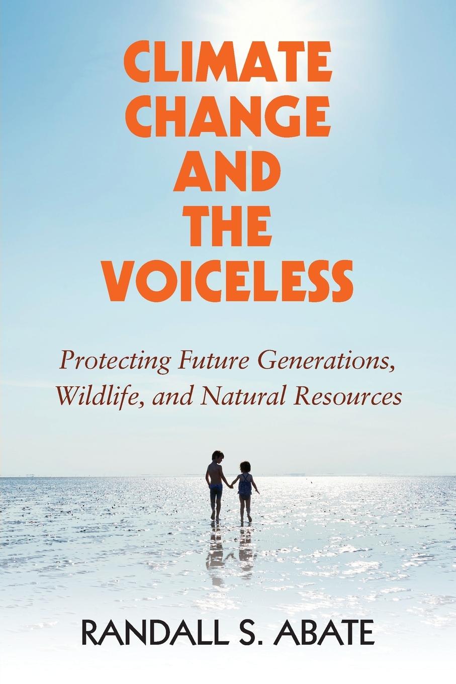 Cover: 9781108703222 | Climate Change and the Voiceless | Randall S. Abate | Taschenbuch