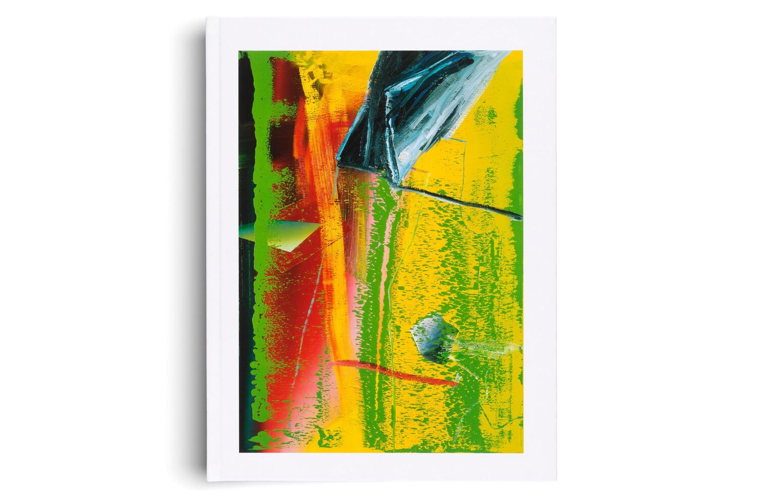 Bild: 9783775757997 | Gerhard Richter | Elger | Buch | 208 S. | Deutsch | 2024