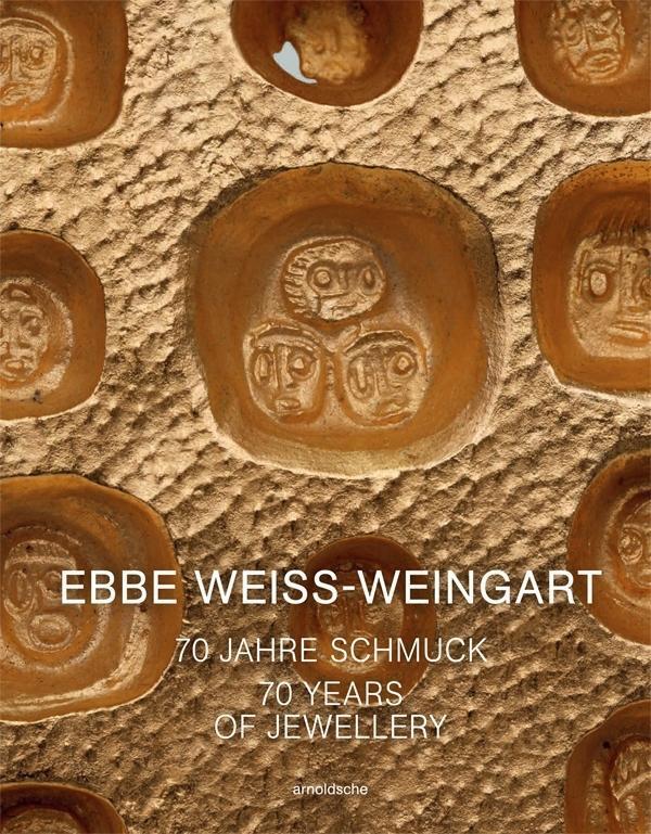 Cover: 9783897905092 | Ebbe Weiss-Weingart | Weber-Stöber | Buch | 208 S. | Englisch | 2017