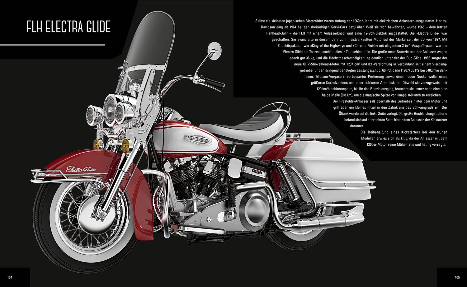 Bild: 9788863125511 | Harley-Davidson | Mythos, Motoren, Spirit | Christopher P. Baker