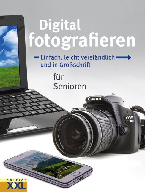 Cover: 9783897362673 | Digital fotografieren | Kai Schwarz | Buch | 96 S. | Deutsch | 2014