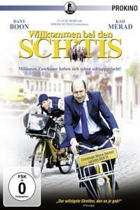 Cover: 4006680098234 | Willkommen bei den Sch'tis | Dany Boon | DVD | Deutsch | 2008