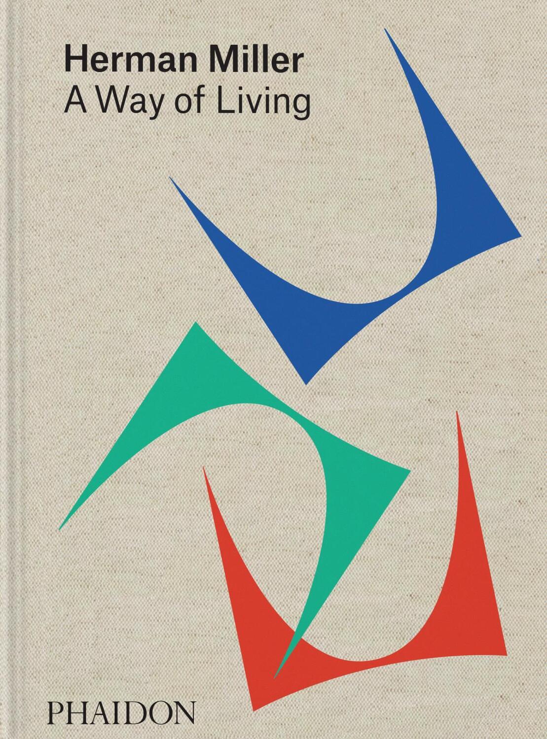 Cover: 9781838666910 | Herman Miller | A Way of Living | Amy Auscherman (u. a.) | Buch | 2023