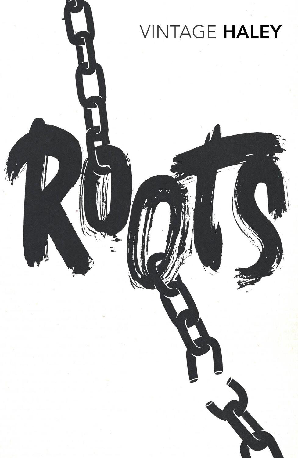 Cover: 9781784873387 | Roots | Alex Haley | Taschenbuch | 890 S. | Englisch | 2018