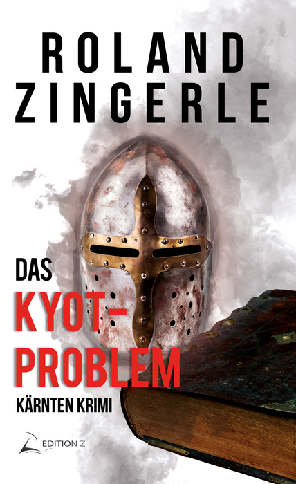 Cover: 9783985952014 | Das Kyot-Problem | Kärntenkrimi | Roland Zingerle | Taschenbuch | 2022