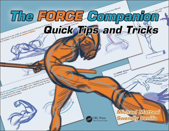 Cover: 9781138341746 | The FORCE Companion | Quick Tips and Tricks | Mike Mattesi (u. a.)