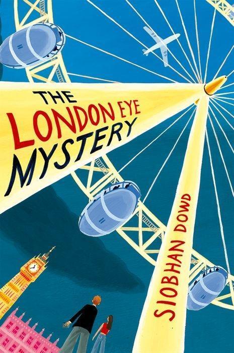 Cover: 9780198329008 | Rollercoasters The London Eye Mystery | Siobhan Dowd | Taschenbuch