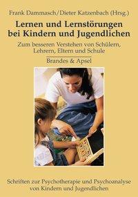 Cover: 9783860997970 | Lernen und Lernstörungen bei Kindern und Jugendlichen | Taschenbuch