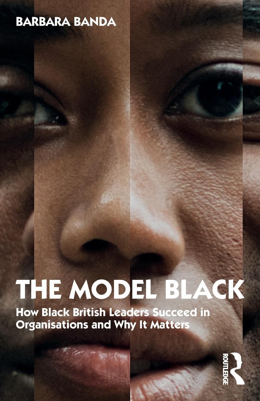 Cover: 9781032060545 | The Model Black | Barbara Banda | Taschenbuch | Englisch | 2022