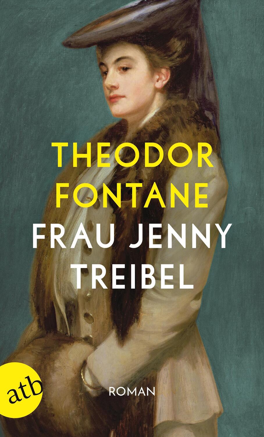 Cover: 9783746636443 | Frau Jenny Treibel oder Wo sich Herz zum Herzen findt | Fontane | Buch