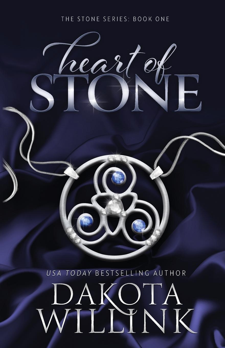 Cover: 9781954817104 | Heart Of Stone | Dakota Willink | Taschenbuch | The Stone Series
