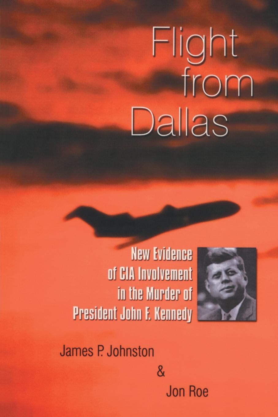 Cover: 9781412072366 | Flight from Dallas | James P. Johnston (u. a.) | Taschenbuch | 2015