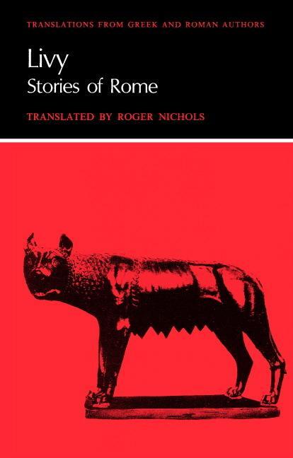 Cover: 9780521228169 | Livy | Stories of Rome | Livy | Taschenbuch | Paperback | Englisch