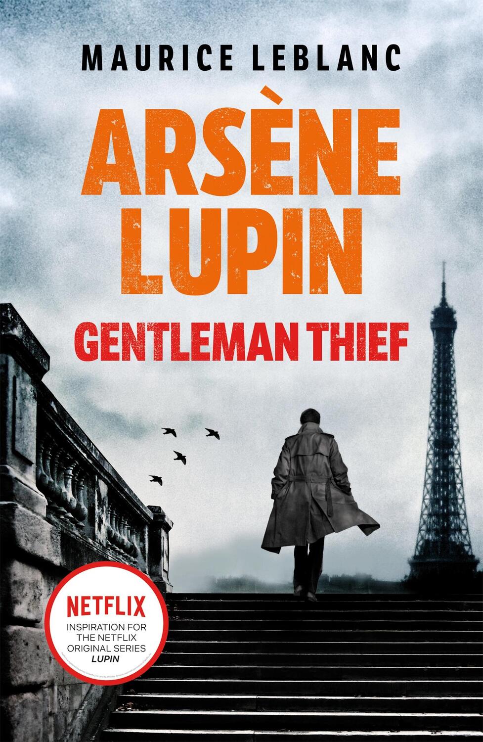 Cover: 9781398706248 | Arsène Lupin, Gentleman-Thief | Maurice Leblanc | Taschenbuch | 234 S.